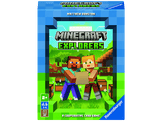 Minecraft Explorers