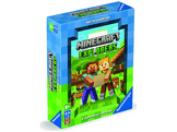 Minecraft Explorers