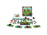 Minecraft junior - Heroes