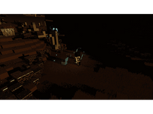 Charger l&#39;image dans la galerie, Minecraft Legends FR Switch
