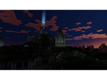 Charger l&#39;image dans la galerie, Minecraft Legends FR Switch
