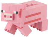 Minecraft Pig Tirelire