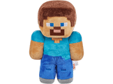 MATTEL Minecraft Steve Knuffel 23 cm Peluche