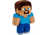 MATTEL Minecraft Steve Knuffel 23 cm Peluche