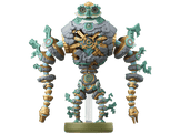 Mineru's Construct (The Legend of Zelda: Tears Of The Kingdom) Amiibo