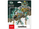 Mineru's Construct (The Legend of Zelda: Tears Of The Kingdom) Amiibo