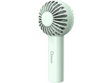 QWARE Mini-ventilateur Vert (QW SND-FH30GN)