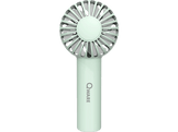 QWARE Mini-ventilateur Vert (QW SND-FH30GN)