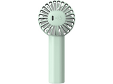 QWARE Mini-ventilateur Vert (QW SND-FH30GN)