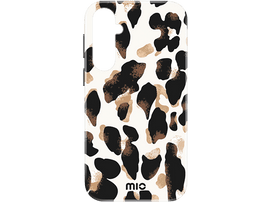 MIO BY MOBILIZE Cover Magsafe Compatible Samsung A16 4G/5G Leopard (80136)