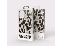 Charger l&#39;image dans la galerie, MIO BY MOBILIZE Cover Magsafe Compatible Samsung A16 4G/5G Leopard (80136)
