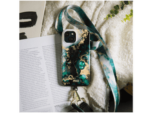 Charger l&#39;image dans la galerie, MIO BY MOBILIZE Lanière Green Marble (29589)
