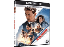 Charger l&#39;image dans la galerie, DUTCH FILM WORKS Mission Impossible: Dead Reconing 4K Blu-ray
