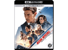Charger l&#39;image dans la galerie, DUTCH FILM WORKS Mission Impossible: Dead Reconing 4K Blu-ray
