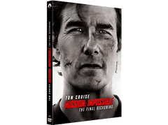 Mission : Impossible - The Final Reckoning - DVD