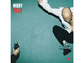 Moby - Play - LP