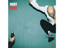 Charger l&#39;image dans la galerie, BMG Moby - Play - LP
