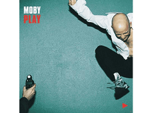 Charger l&#39;image dans la galerie, BMG Moby - Play - LP
