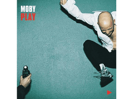 BMG Moby - Play - LP