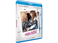 Mon Bébé - Blu-ray