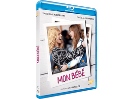 Mon Bébé - Blu-ray