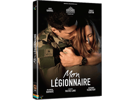 Mon Légionnaire - DVD