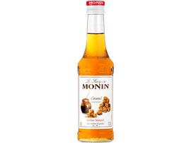 MONIN Sirop Caramel (661001)