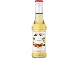 MONIN Sirop Noisette (661007)