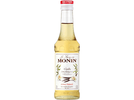 MONIN Sirop Vanille (661010)