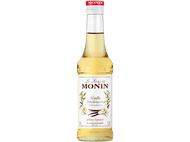 MONIN Sirop Vanille (661010)