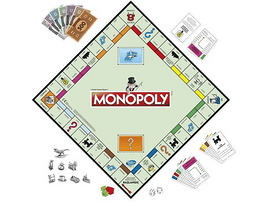 Monopoly Classic FR