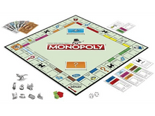 Charger l&#39;image dans la galerie, Monopoly Classic FR
