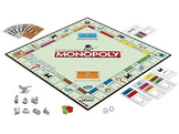Monopoly Classic FR
