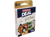 Monopoly Deal - Harry Potter (FR)