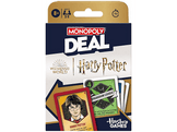 Monopoly Deal - Harry Potter (FR)