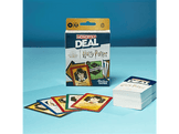 Monopoly Deal - Harry Potter (FR)