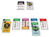 Monopoly Deal - Harry Potter (FR)