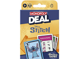 Monopoly Deal - Stitch (FR)
