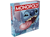 Monopoly - Disney Stitch (FR)