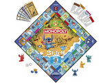 Monopoly - Disney Stitch (FR)