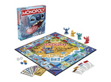 Monopoly - Disney Stitch (FR)