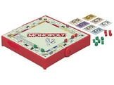 Monopoly - Édition voyage (FR)