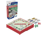 Monopoly - Édition voyage (FR)
