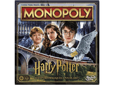 Monopoly : Harry Potter (Version Française)