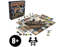 Charger l&#39;image dans la galerie, Monopoly : Harry Potter (Version Française)
