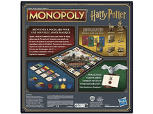 Charger l&#39;image dans la galerie, Monopoly : Harry Potter (Version Française)
