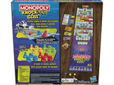 Monopoly Knockout