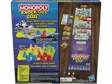 Charger l&#39;image dans la galerie, Monopoly Knockout
