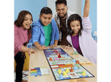 Monopoly Knockout
