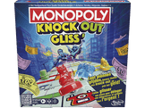 Monopoly Knockout